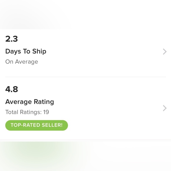 Meet your Posher, Morgan - Picture 2 of 3